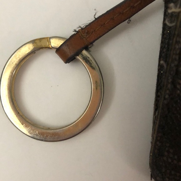 Michael Kors Coinpounch - Picture 3 of 7